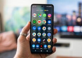 Migliori icone Android