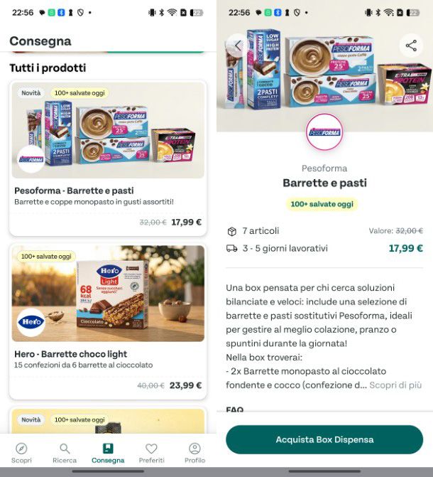 App Too Good To Go