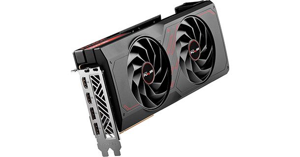 Scheda video/GPU