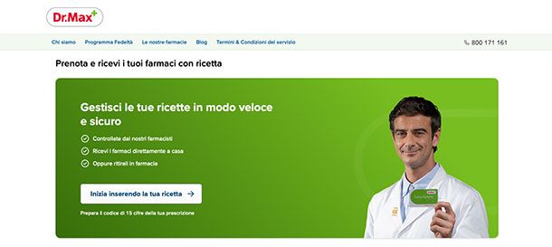 Dr. Max