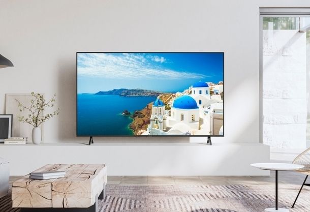 Smart TV Panasonic