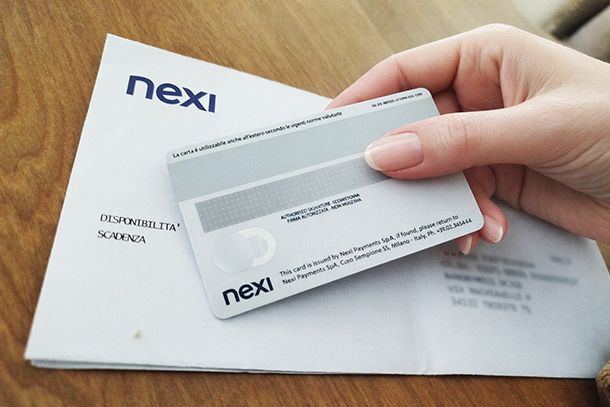 Carta Nexi