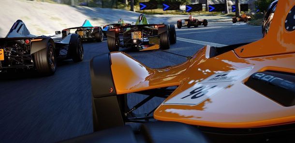 formula 1