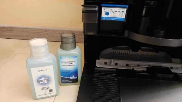 ECOVACS DEEBOT X12 OmniCyclone