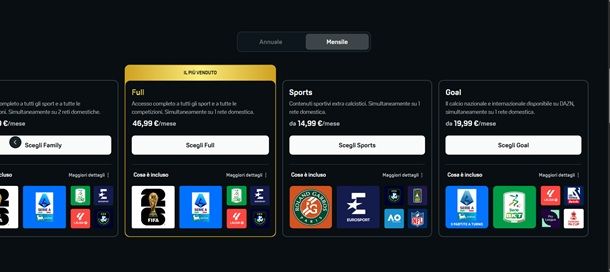 dazn