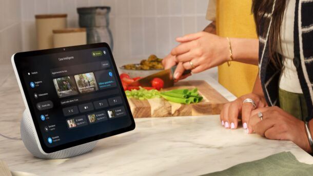 Come funziona Alexa+