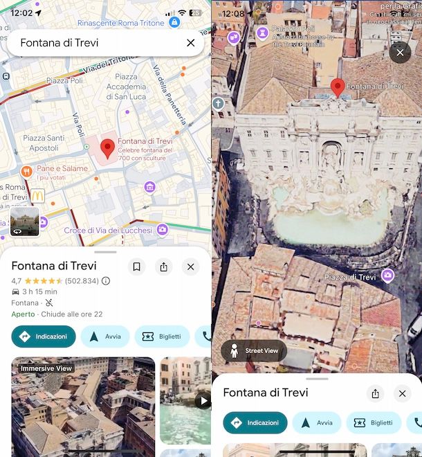 Google Maps