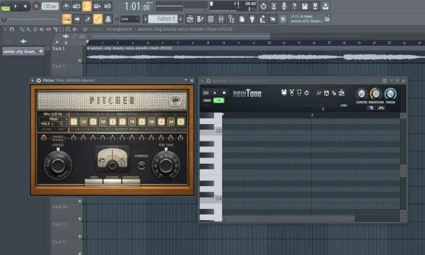 FL Studio
