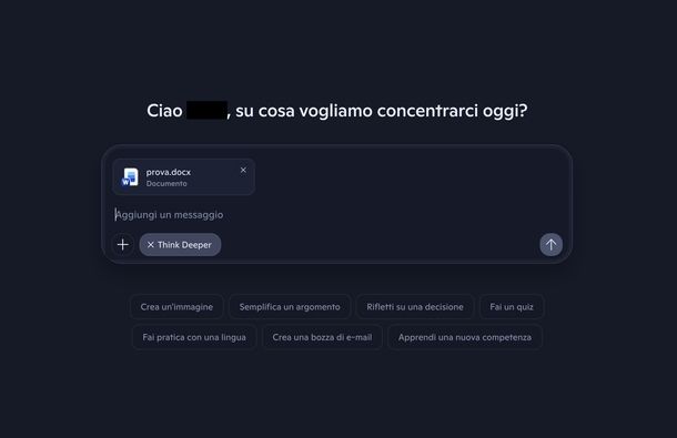 Tradurre documento Word Copilot Web