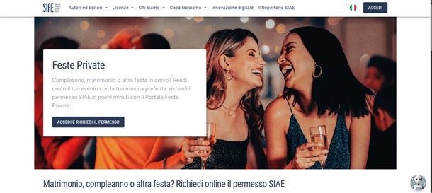 siae