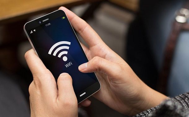 Come collegare il telefono al computer senza cavo