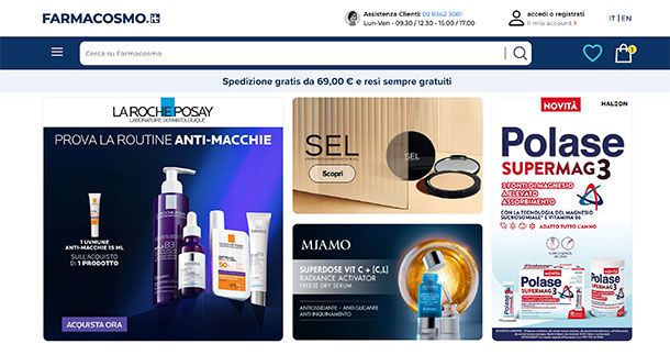 Farmacosmo