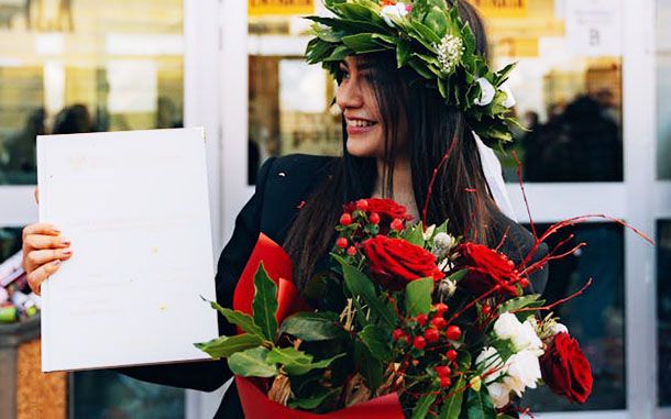 Tesi di laurea