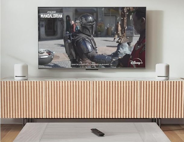 Amazon Fire TV Stick