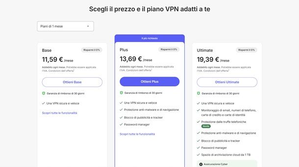Recensione NordVPN