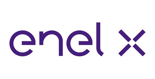 Logo Enel X