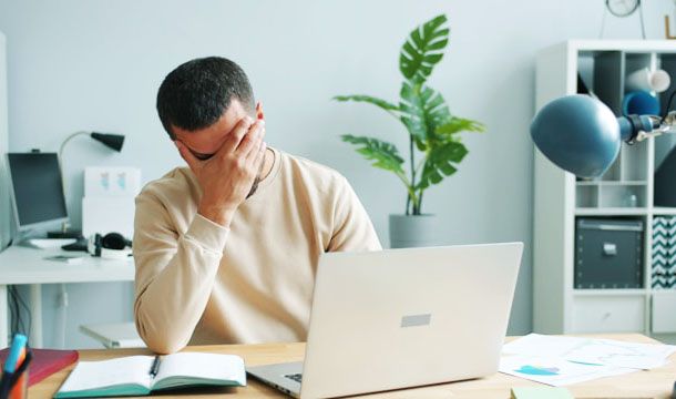 Problemi ad aprire il Prompt