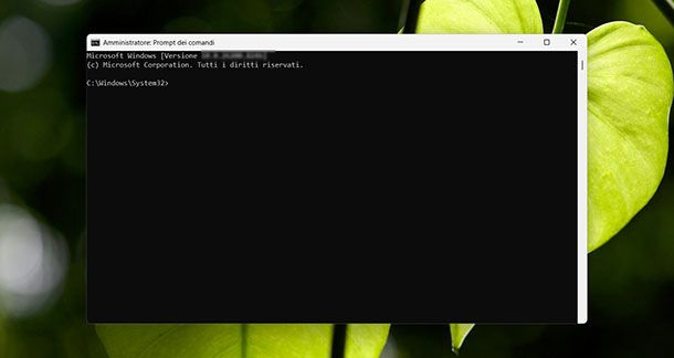 PowerShell Windows 11