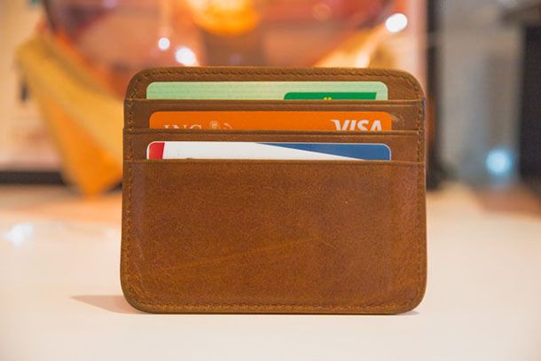 Carte di credito gratuite senza conto corrente