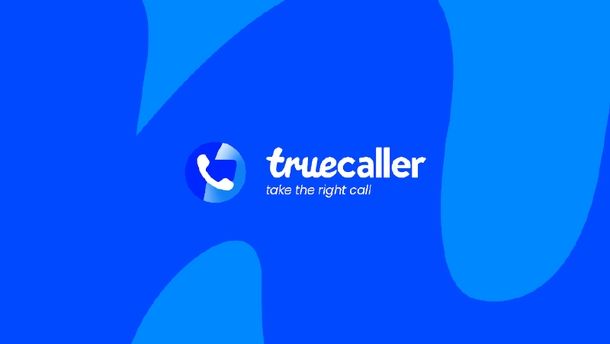 Truecaller logo