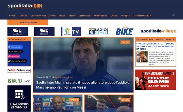 Sportitalia