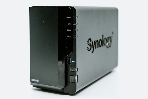 NAS Synology