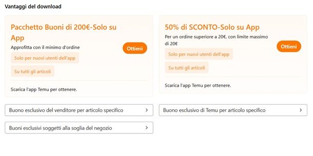 coupon temu