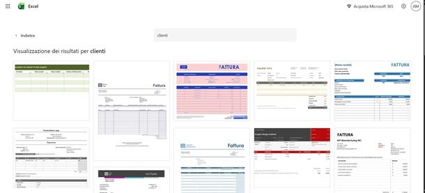 excel online