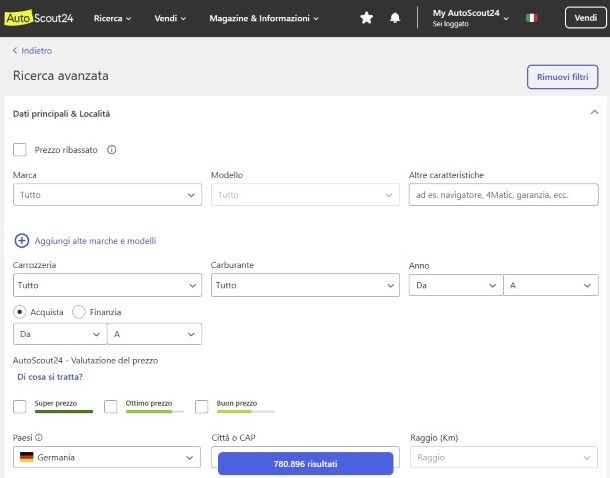 AutoScout24