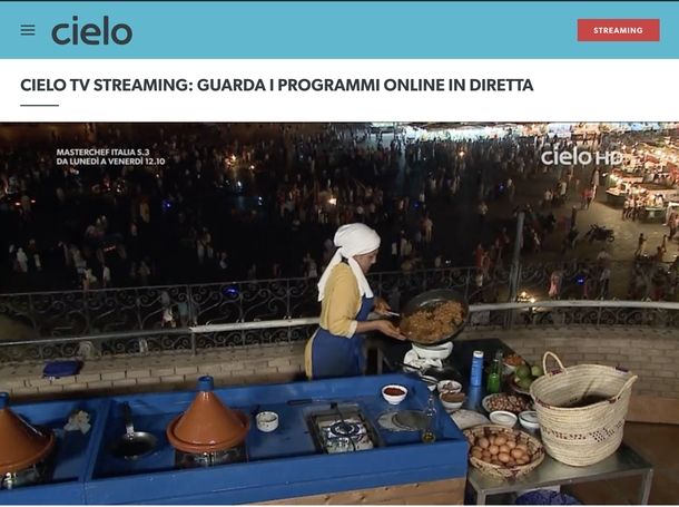 Cielo TV