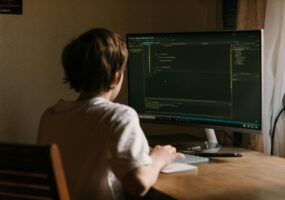 Come diventare programmatori di videogiochi