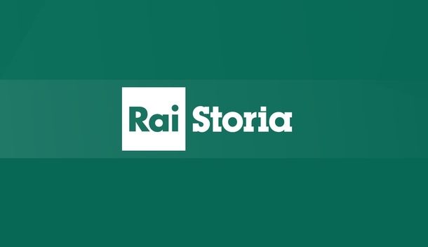 Rai Storia