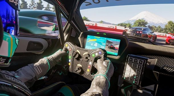 forza motorsport