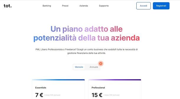 Migliori prepagate