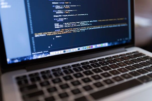 Creazione siti Web