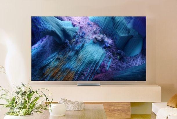 Smart TV Samsung