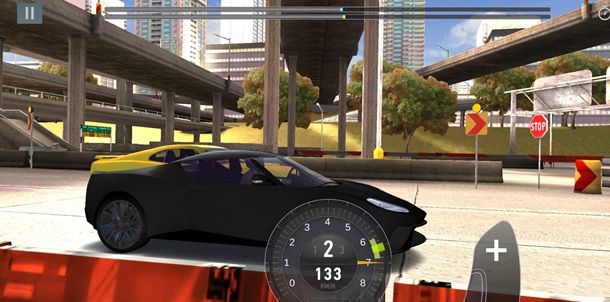 topspeed