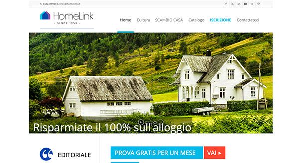 HomeLink
