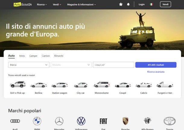 Autoscout24