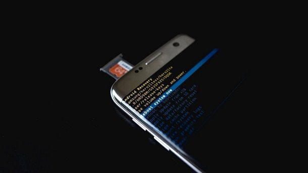 Altre soluzioni per trasferire dati