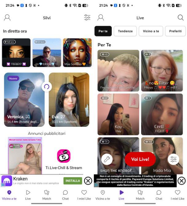 MeetMe