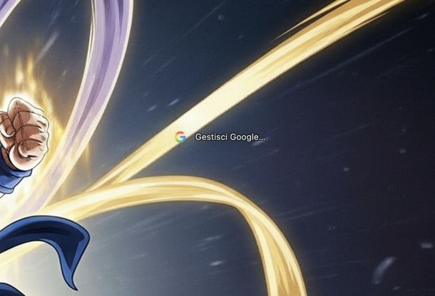 Creare collegamento sul desktop di pagina Web tramite URL