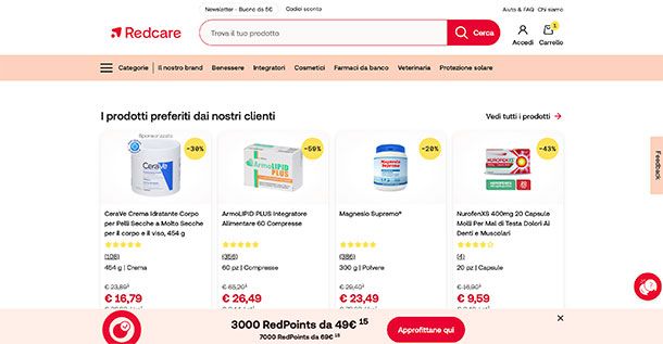 Redcare