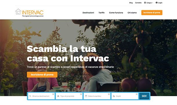 Intervac