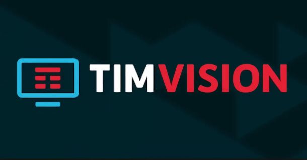 logo Timvision