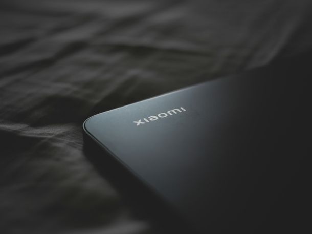 Smartphone Xiaomi