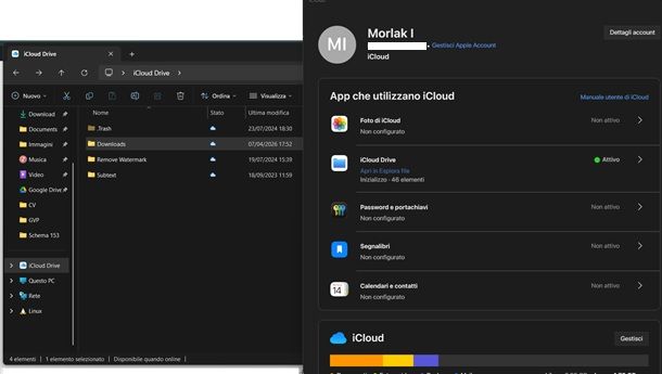 icloud