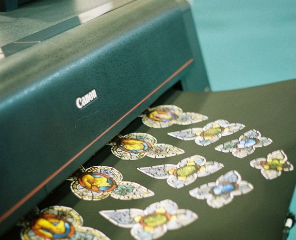Stampante Canon