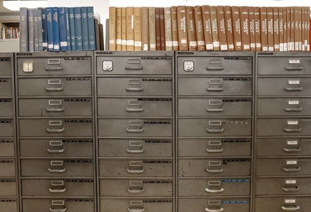 archivio