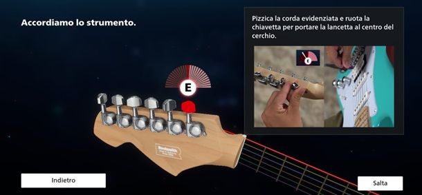 rocksmith